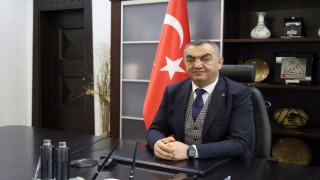 Başkan Büyüksimitciden Ramazan Bayramı mesajı