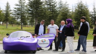 Başkan Çolakbayrakdardan TEKNOFEST için gençlere tam destek