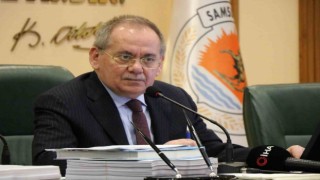 Başkan Demir: “Borcumuz, varlığımızın yüzde 40ı kadar”