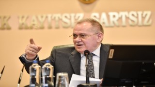 Başkan Demir: “Samsun Serbest Bölge, Türkiyenin en büyük serbest bölgesi olacak”