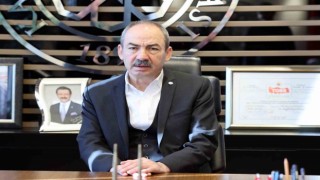 Başkan Gülsoy: “Birlik ve beraberlik içinde yaralarımızı sarmaya devam edeceğiz”