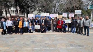 Başkan Gümüş Otizmli bireyler ile bir araya geldi