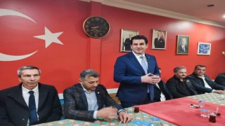 Başkan Güngör; “14 Mayısta Cumhur kazanacak”