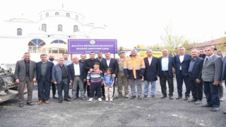 Başkan Gürkan: “Yaralarımızı saracağız şehrimizi yeniden inşa edeceğiz”