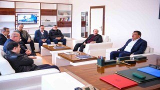 Başkan Gürkan: “Malatyayı eski günlerine getireceğiz”