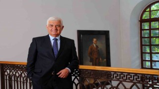 Başkan Gürün Ramazan Bayramını kutladı