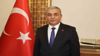 Başkan Kaplanın 1 Mayıs İşçi Bayramı mesajı