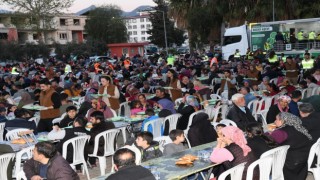 Başkan Kara: Zaman, omuz omuza vererek şehrimizi ayağa kaldırma zamanıdır”