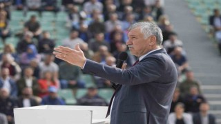 Başkan Karalar: Önümüzdeki süreçte daha güzel işler yapacağız