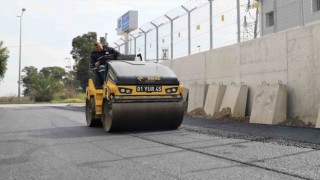 Başkan Kocaispir: 290 kilometre yol yaptık