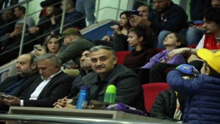 Başkan Mehmet Cabbar: “Efeler Liginde önemli tecrübeler kazandık”