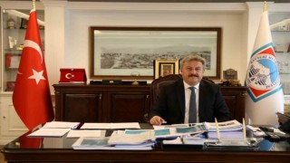 Başkan Palancıoğlu; Fasta Düzenlenen ARLEM Toplantısına Katılacak