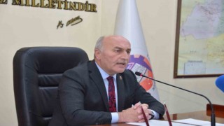 Başkan Sözen, “Asfalt maliyeti 240 lira olarak güncellendi”