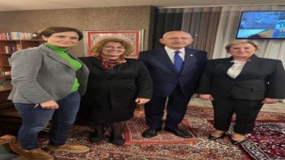 Başkan Talustan İYİ Parti ve Kemal Kılıçdaroğluna sert sözler
