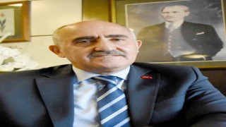 Başkan Tanferden Kadir Gecesi mesajı