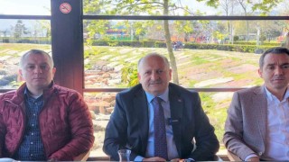 Başkan Tavlı: “Ünye, sosyal imkanlarıyla bölgede öne çıkıyor”