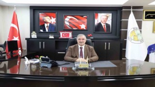 Başkan Turanlıdan bayram mesajı