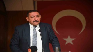 Başkan Vidinlioğlu; “Deprem bölgesine 30 tır yardım malzemesi gönderdik”