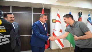 Başkan Vidinlioğlu; “Memleketimiz için daha çok çalışacağız”