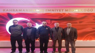 Başkanı Özdemir: Bu zorlu günleri devlet-millet el ele atlatacağız”