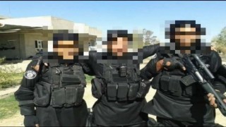 Başkentte DEAŞ operasyonu: 11 gözaltı