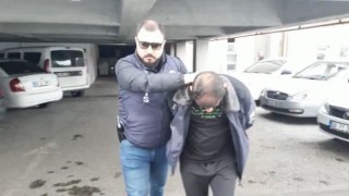 Başkentte DEAŞ operasyonu: 9 gözaltı
