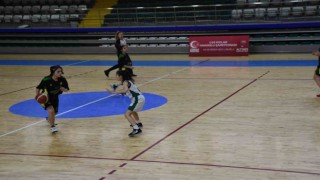 Basketbol Anadolu Şampiyonası Muğlada başladı