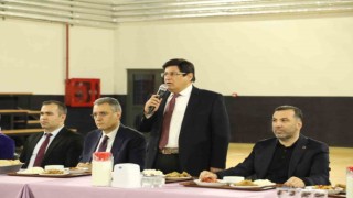 Başsavcı Kılıçtan çocuk ve genç tutuklulara: Bol bol kitap okuyun