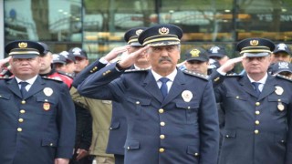 Batman Emniyeti Kökünü Kurutma Operasyonunda Türkiyede ilk 30 il arasında yer aldı
