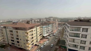 Batman hava kirliliğinde ilk sırada yer aldı
