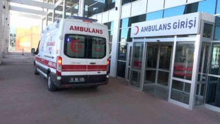 Batmanda bayramda ağır yaralan 7 yaşındaki kız çocuğu hayata tutunamadı