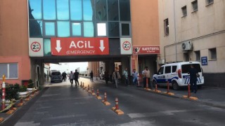 Batmanda damdan balkona inmeye çalışan genç, yere düşerek hayatını kaybetti