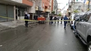 Batmanda silahlı kavga: 2 yaralı