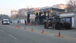 Batmanda terör örgütü PKK/KCK operasyonunda 1 şüpheli yakalandı