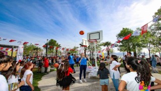 Bayraklıda 23 Nisan coşkusu başlıyor