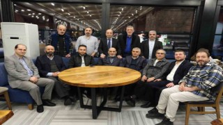 Bayram alışverişini yerel marketlerden yapın çağrısı