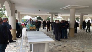 Bayram için memleketine geldi, kayalık alanda cansız bedeni bulundu