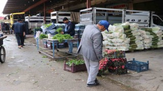 Bayram öncesi sebze ve meyve fiyatları düşebilir