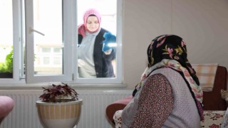 Bayram temizliği belediye elinden
