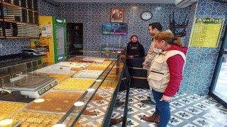 Bayramda gıda ihmaline geçit yok