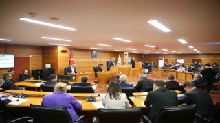 Bayrampaşa Belediyesinin Faaliyet Raporuna onay verildi