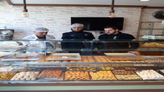 Bayrampaşada fırınlara ‘Ramazan denetimi