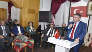 BBP Milletvekili Adayı Alfatlıya DAĞDERde yoğun ilgi