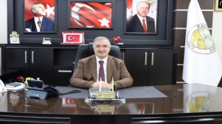 Belediye Başkanı Turanlıdan Kadir Gecesi mesajı