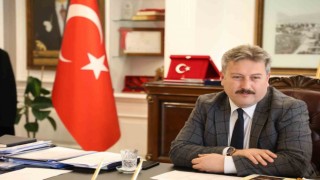 Belsin bölgesinde çevre düzenlemesi, yaya yolu ve otopark yapılacak