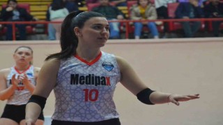 Beril Tozlu, Bilecik Belediyesporda
