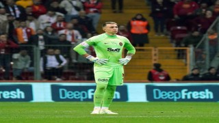 Beşiktaş derbilerinin en deneyimlisi Fernando Muslera