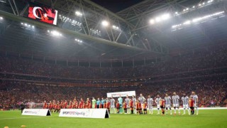 Beşiktaş ile Galatasaray 353. randevuda