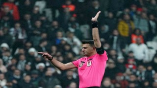 Beşiktaş ve Galatasaray, Ali Şansalan ile 8er galibiyet aldı