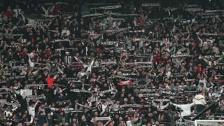Beşiktaşın evinde ilk golü atarsa kaybetmiyor